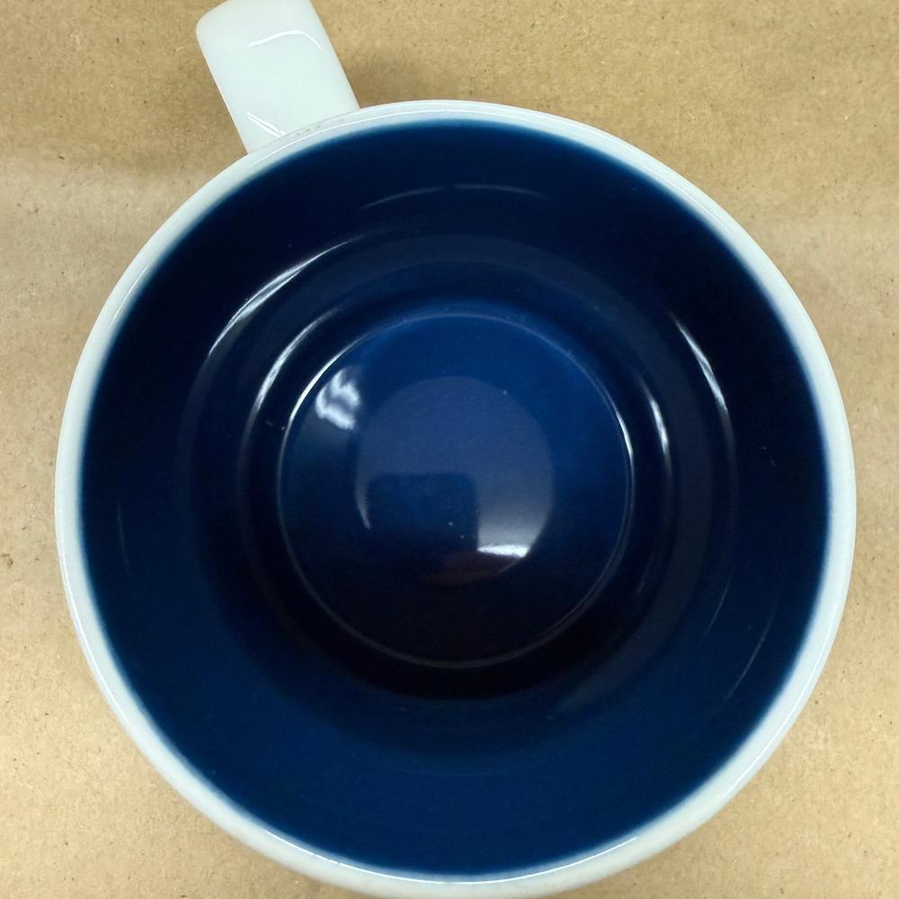 Starbucks Global Icon Collector Series San Antonio Mug-2009